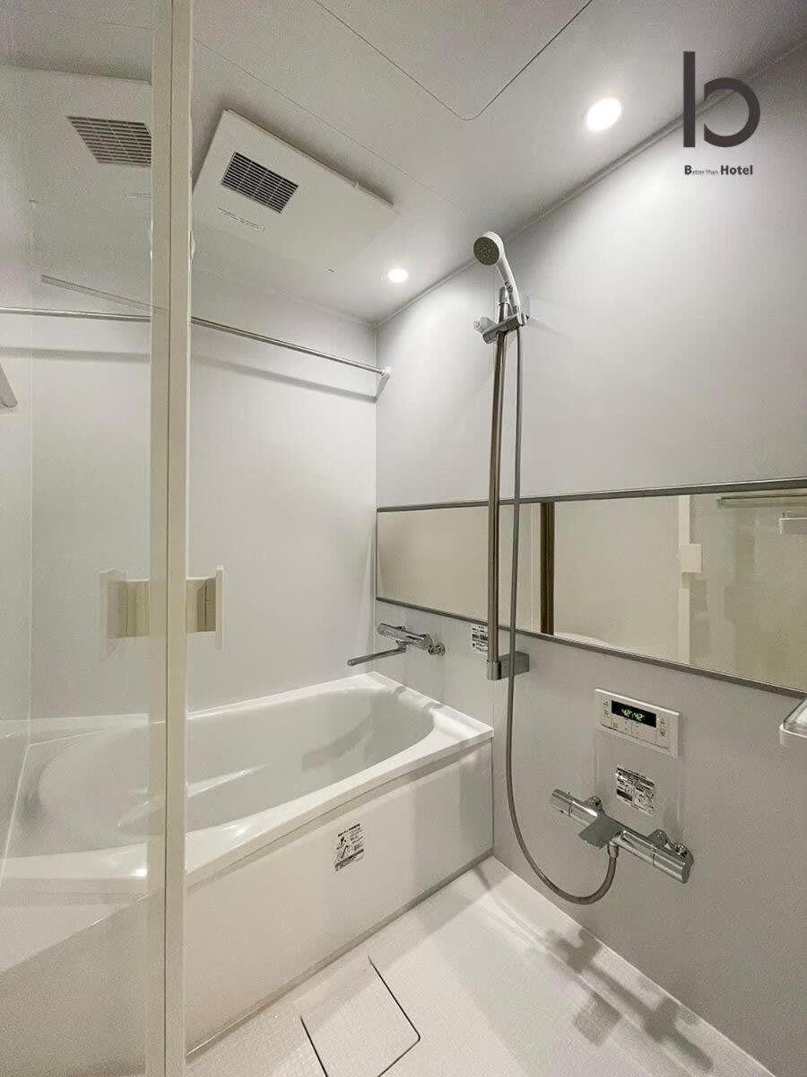 Bhotel Nekoyard - Contemporary Loft Studio Near Peace Park Hiroshima Exterior photo
